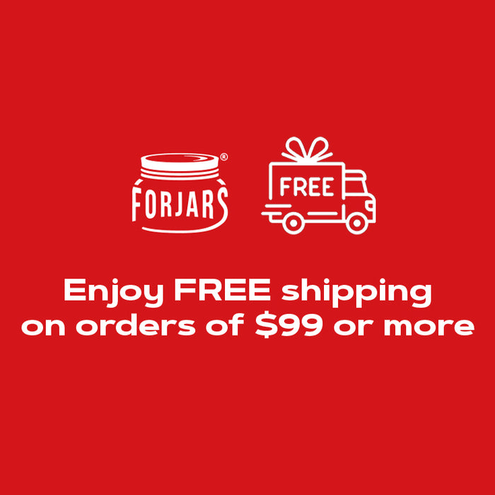 🚚 Free Shipping on Orders $99 and Up!