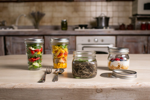 Canning 101: Preserving