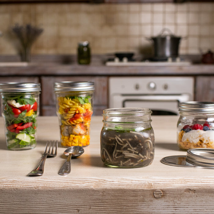Canning 101: Preserving