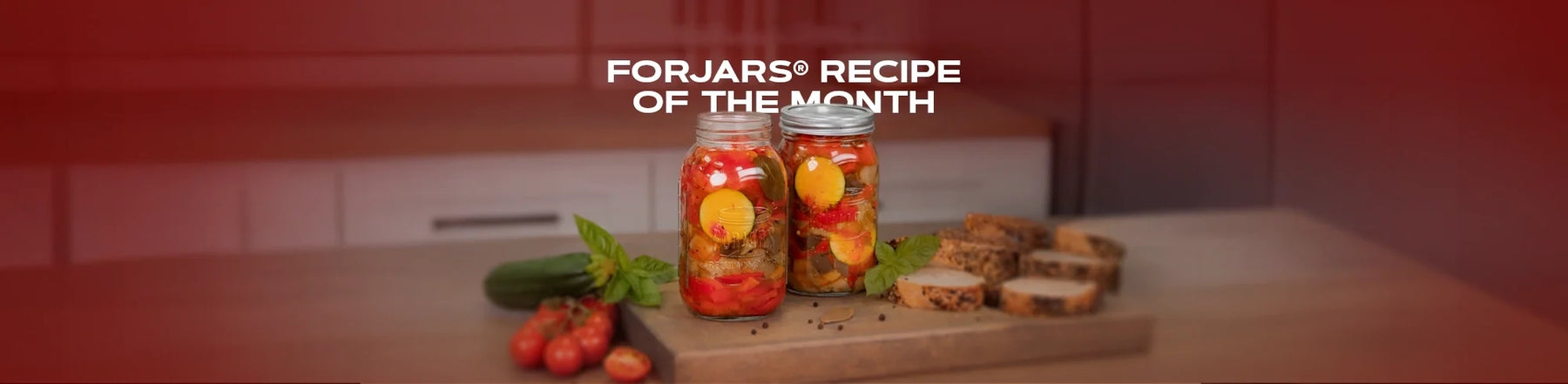 Salsa Canning Recipe - Fresh Homemade Canned Salsa
