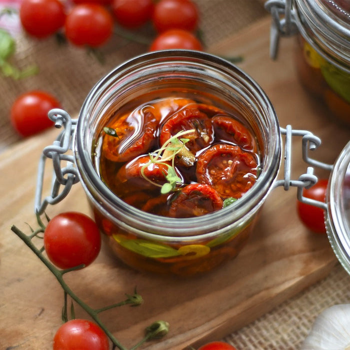Ultimate Guide to Canning Tomato Sauce: From Fresh Tomatoes to Jarred Perfection
