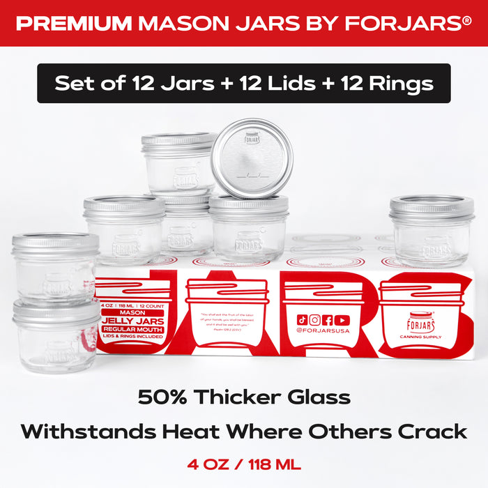 FORJARS® Special American Set