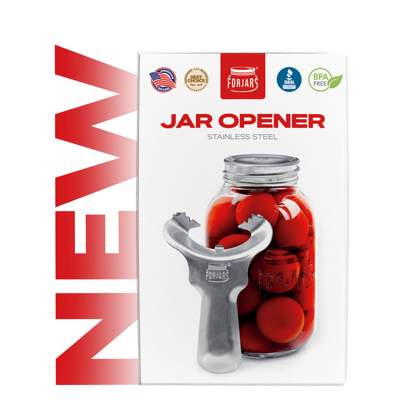 ForJars - Jar opener