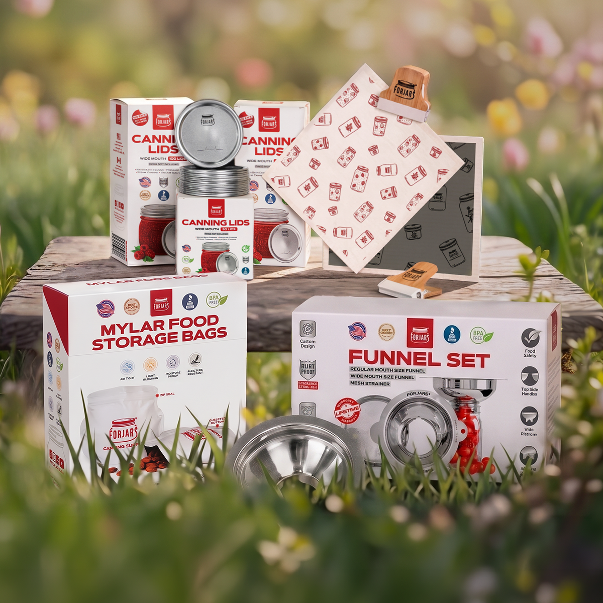 Special Mother's Day Set