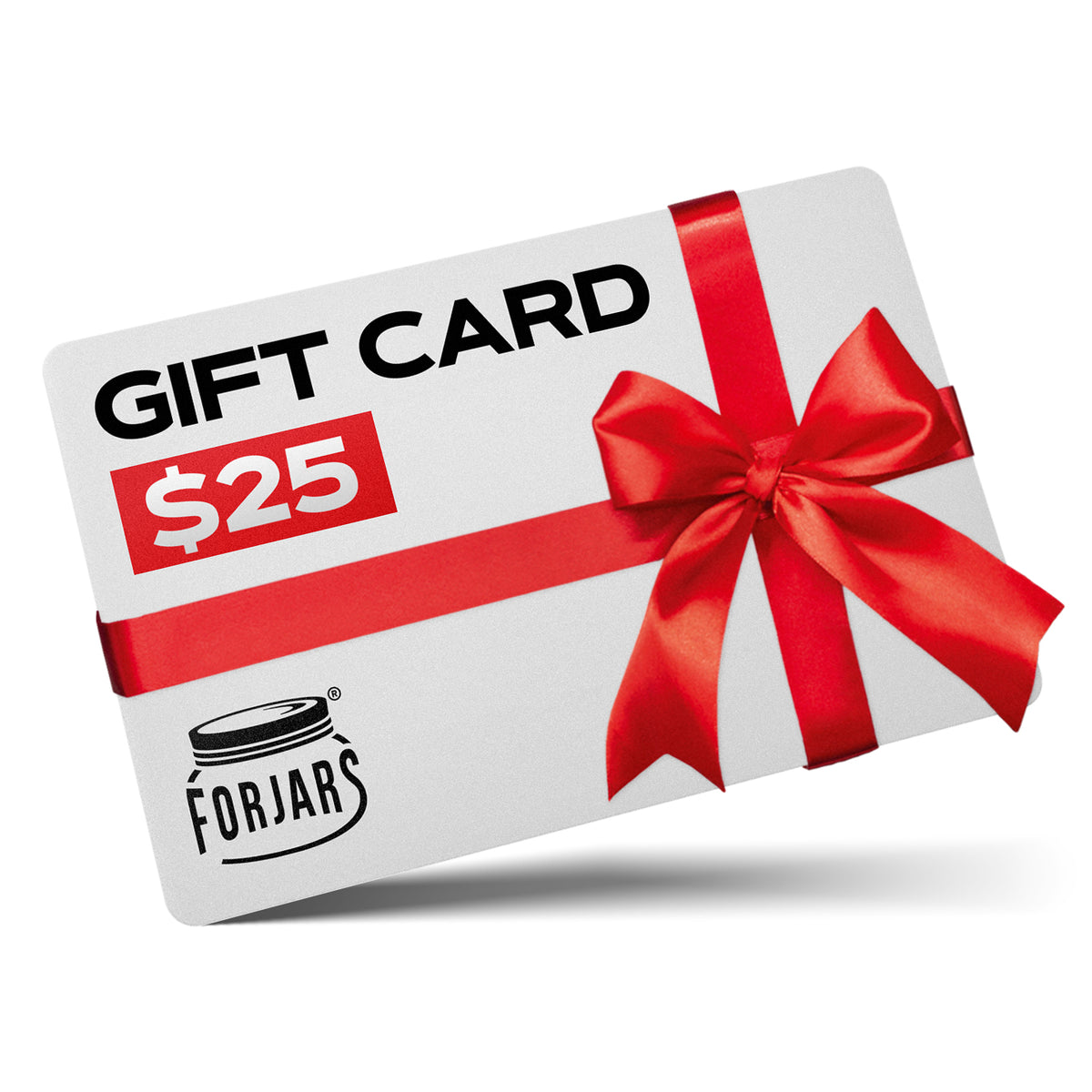 Digital Gift Card