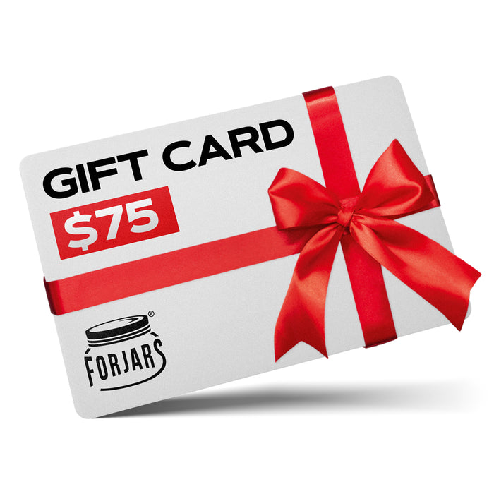Digital Gift Card