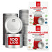 ball mason lids and bands