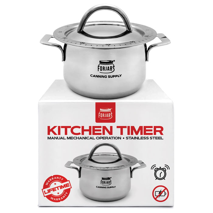 cooking kitchen timer