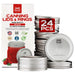 ball jar wide mouth lids and bands
