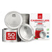 regular mouth canning jar lids