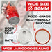 bulk wide mouth canning lids