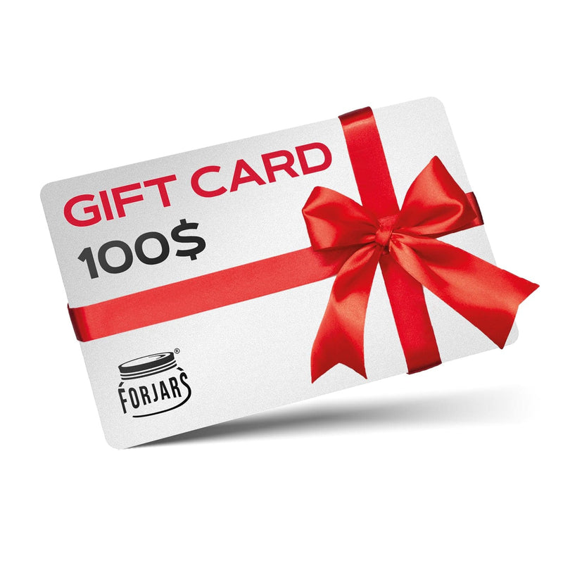 ForJars Gift Card