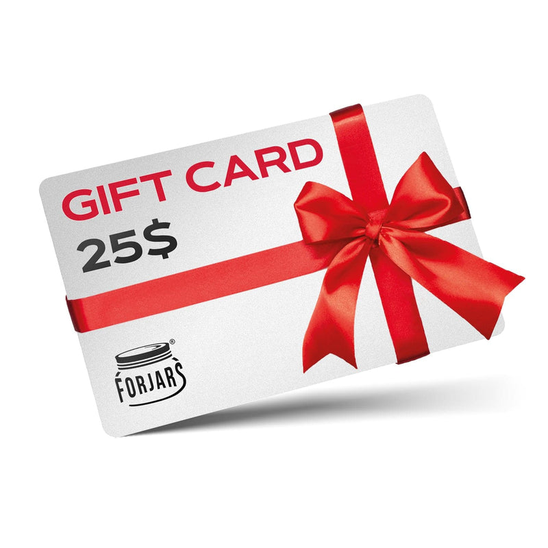 ForJars Gift Card