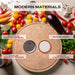 canning lid