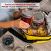 lids and rings for canning jars