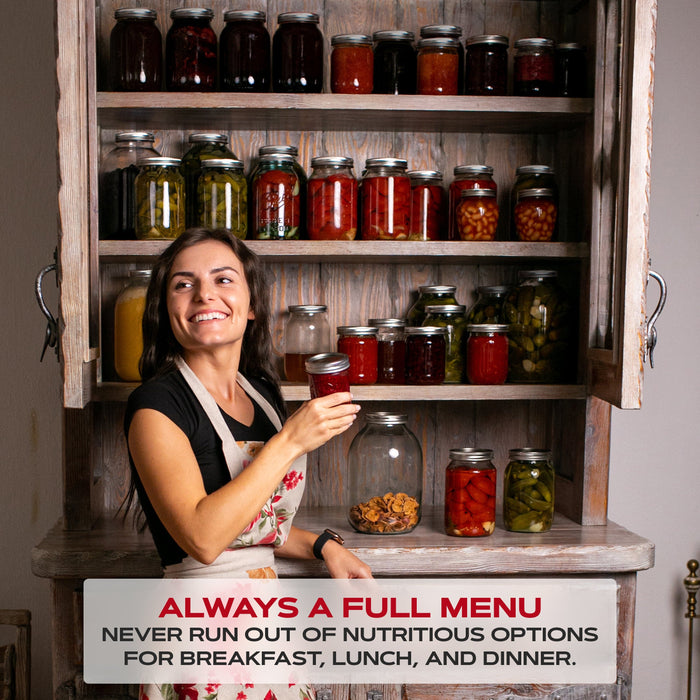 mason jar canning lids